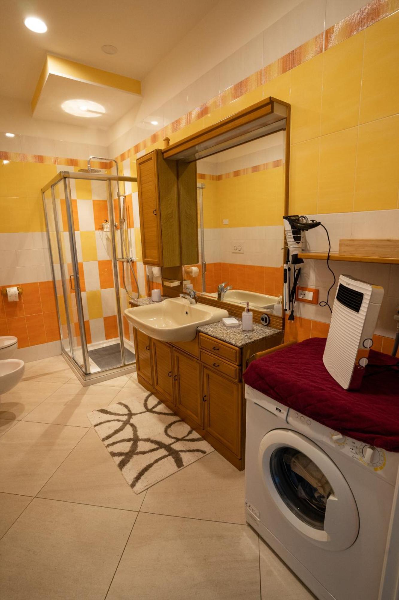 Villa Zoe - Suite Con Sauna Margone  Екстериор снимка